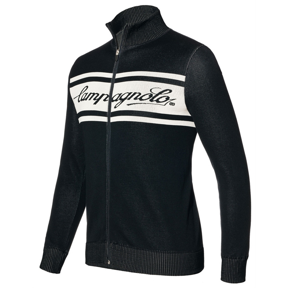 Campagnolo Retro Fleece 2013