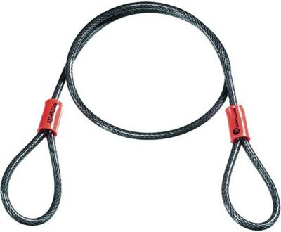 Cable para candado de bicicleta Kryptonite KryptoFlex