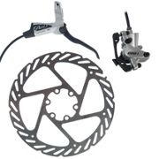 shimano 1x11 drivetrain