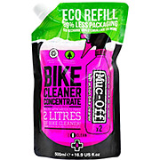 Muc-Off Bike Cleaner Concentrate Pouch 500ml