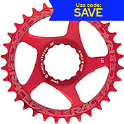Race Face Direct Mount Cinch Narrow Wide Chainring
