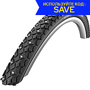 Schwalbe Winter Spike K-Guard Road Tyre