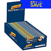 PowerBar Protein Plus +Minerals Bars 35g x 30