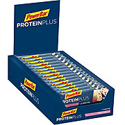 PowerBar Protein Plus L-Carnitine Bars 35g x 30