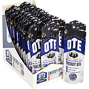 OTE Caffeine Energy Gels 56g x 20