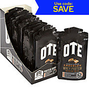 OTE Soya Recovery Drink 52g x 14