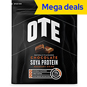 OTE Soya Recovery Drink 1kg