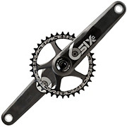 Race Face SixC Cinch 83mm Direct Mount Chainset