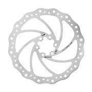 FSA Afterburner 1-Piece Disc Brake Rotor