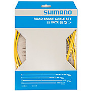 Shimano SIL-TEC PTFE Road Brake Cable Set