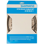 Shimano Mountain Bike Brake Cable Set