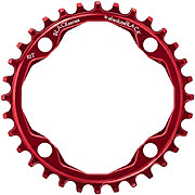 BLACK by Absoluteblack Narrow Wide Single Chainring