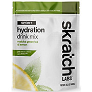 Skratch Labs Excercise Hydration Mix - Resealable Bag