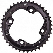Shimano Deore FCM615 10 Speed Double Chainrings