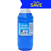 Morgan Blue Chain Cleaner - 1 Litre