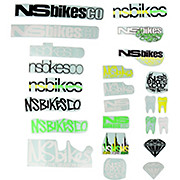 NS Bikes NS Sticker Sheet