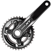 Shimano XT M8000 Double 11 Speed Chainset