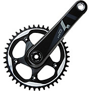 SRAM Force 1 1x11 Speed Cyclocross Chainset