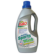 Halo Proactive Sports Wash Laundry Liquid 1Ltr