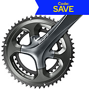 Shimano Tiagra 4700 10sp Road Double Chainset