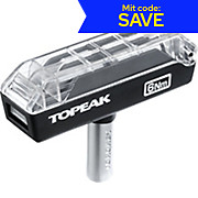 Topeak Compact Torque Wrench