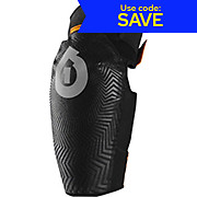 SixSixOne Comp AM Elbow Guards 2019