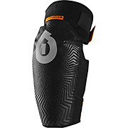 SixSixOne Youth Comp AM Elbow Guards