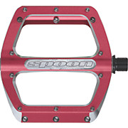 Spank Spoon Flat Pedals