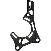 MRP AMg V2 Carbon Chain Guide Backplate
