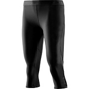 Skins Womens DNAmic 3-4 Tights