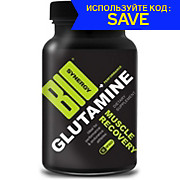 Bio-Synergy L-Glutamine  90 Capsules