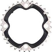 Shimano FC-T521 10 Speed Triple MTB Chain Ring