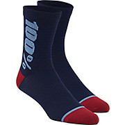 100 Rythym Merino Performance Socks