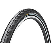Continental Top Contact II Road Tyre