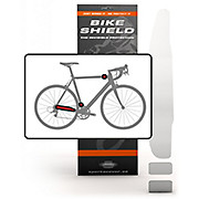 Bike Shield Combo Stay & Cable Bike Shield Pack