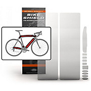 Bike Shield Full Pack Oversize Frame Protection Set