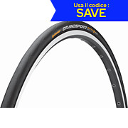 Continental Grand Sport Extra Road Bike Tyre