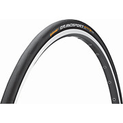 Continental Grand Sport Extra Road Bike Tyre