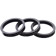 Brand-X Spacer Pack Carbon 3 x 5mm