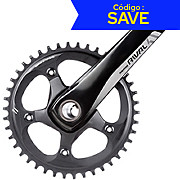 SRAM Rival 1 GXP 11 Speed Road Chainset