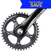 SRAM Rival 1 GXP 11 Speed Road Chainset