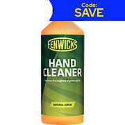 Fenwicks Beaded Hand Cleaner