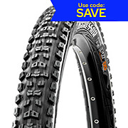picture of Maxxis Aggressor MTB Tyre - EXO - TR