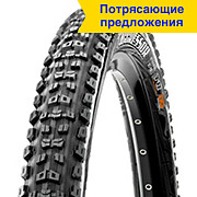 Maxxis Aggressor MTB Tyre EXO - TR