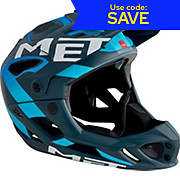 picture of MET Parachute Helmet 2018