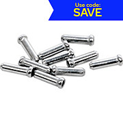 LifeLine Inner Cable End Caps 100 Pack