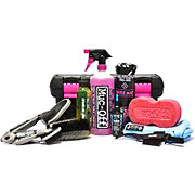 Muc-Off CRC Pro Cleaning Bike Kit 3 Exclusive