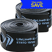LifeLine Essential Rim Tape 2 Pack