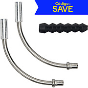 LifeLine V-Brake Guide Pipe with Boot