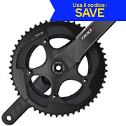 SRAM Red BB30 Compact 2x11 Speed Chainset